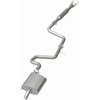 106-0013 Direct-Fit Exhaust Kit for 2000-2009 GM Allure, LaCrosse, Impala, Monte Carlo - image 3
