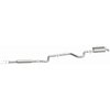 106-0013 Direct-Fit Exhaust Kit for 2000-2009 GM Allure, LaCrosse, Impala, Monte Carlo - image 4