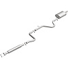 106-0015 Direct-Fit Exhaust Kit for 2006-2011 Chevy Impala, Monte Carlo 3.5L - image 1