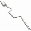 106-0015 Direct-Fit Exhaust Kit for 2006-2011 Chevy Impala, Monte Carlo 3.5L - image 2
