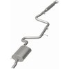 106-0015 Direct-Fit Exhaust Kit for 2006-2011 Chevy Impala, Monte Carlo 3.5L - image 3