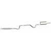 106-0015 Direct-Fit Exhaust Kit for 2006-2011 Chevy Impala, Monte Carlo 3.5L - image 4