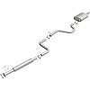 106-0016 Direct-Fit Exhaust Kit for 2005-2008 Pontiac, Grand Prix 3.8L - image 1