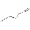 106-0019 Direct-Fit Exhaust Kit for 2005-2011 GM Cobalt, HHR, G5 - image 1