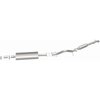 106-0021 Direct-Fit Exhaust Kit for 2001-2008 Ford Escape, Mercury Tribute, Mariner - image 4