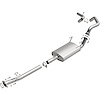 106-0023 Direct-Fit Exhaust Kit for 1996-2000 Toyota 4Runner 3.4L