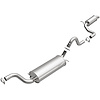 106-0024 Direct-Fit Exhaust Kit for 2008-2010 Dodge Grand Caravan, Chrysler Town & Country, Routan