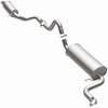 106-0024 Direct-Fit Exhaust Kit for 2008-2010 Dodge Grand Caravan, Chrysler Town & Country, Routan - image 2