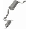 106-0024 Direct-Fit Exhaust Kit for 2008-2010 Dodge Grand Caravan, Chrysler Town & Country, Routan - image 3