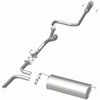 106-0025 Direct-Fit Exhaust Kit for 1997-2005 GM Classic, Malibu, Cutlass - image 3