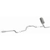 106-0025 Direct-Fit Exhaust Kit for 1997-2005 GM Classic, Malibu, Cutlass - image 4
