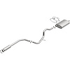 106-0031 Direct-Fit Exhaust Kit for 1999-2005 GM Cavalier, Sunfire