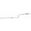 106-0034 Direct-Fit Exhaust Kit for 1996-1998 Honda Civic 1.6L - image 4