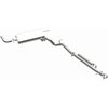 106-0045 Direct-Fit Exhaust Kit for 2007-2011 Jeep Wrangler 3.8L - image 2