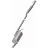 106-0046 Direct-Fit Exhaust Kit for 1997-2001 Toyota Camry, Solara - image 3