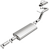 106-0047 Direct-Fit Exhaust Kit for 2008-2012 Jeep Liberty 3.7L