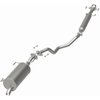 106-0057 Direct-Fit Exhaust Kit for 2007-2012 Nissan Versa 1.8L - image 3