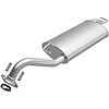 106-0060 Direct-Fit Exhaust Kit for 2005-2008 Toyota Corolla 1.8L - image 1