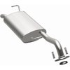 106-0060 Direct-Fit Exhaust Kit for 2005-2008 Toyota Corolla 1.8L - image 2