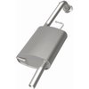 106-0060 Direct-Fit Exhaust Kit for 2005-2008 Toyota Corolla 1.8L - image 3