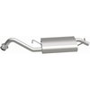 106-0060 Direct-Fit Exhaust Kit for 2005-2008 Toyota Corolla 1.8L - image 4