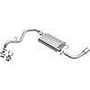 106-0061 Direct-Fit Exhaust Kit for 2005-2008 Matrix Vibe 1.8L