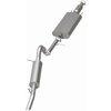 106-0062 Direct-Fit Exhaust Kit for 2009-2012 Ford Escape, Mercury Tribute, Mariner - image 3