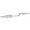 106-0062 Direct-Fit Exhaust Kit for 2009-2012 Ford Escape, Mercury Tribute, Mariner - image 4