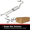 Direct-Fit Exhaust Kit, 2007-2015 Nissan Armada, Infiniti QX56 5.6L - image 2