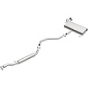 106-0067 Direct-Fit Exhaust Kit for 2007-2012 Dodge Caliber, Jeep Compass, Patriot