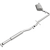 106-0072 Direct-Fit Exhaust Kit for 2000-2005 GM LeSabre, Park Avenue, Bonneville 3.8L - image 1