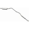 106-0072 Direct-Fit Exhaust Kit for 2000-2005 GM LeSabre, Park Avenue, Bonneville 3.8L - image 2