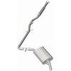 106-0072 Direct-Fit Exhaust Kit for 2000-2005 GM LeSabre, Park Avenue, Bonneville 3.8L - image 3