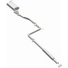 106-0073 Direct-Fit Exhaust Kit for 2000-2007 Ford Taurus, Mercury Sable 3.0L - image 2