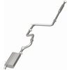 106-0073 Direct-Fit Exhaust Kit for 2000-2007 Ford Taurus, Mercury Sable 3.0L - image 3