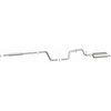 106-0073 Direct-Fit Exhaust Kit for 2000-2007 Ford Taurus, Mercury Sable 3.0L - image 4