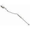 106-0074 Direct-Fit Exhaust Kit for 1997-2001 Honda CR-V 2.0L - image 2