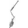 106-0074 Direct-Fit Exhaust Kit for 1997-2001 Honda CR-V 2.0L - image 3