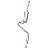 106-0075 Direct-Fit Exhaust Kit for 2003-2009 Toyota 4Runner, Lexus GX470 - image 3