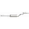 106-0075 Direct-Fit Exhaust Kit for 2003-2009 Toyota 4Runner, Lexus GX470 - image 4