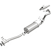 106-0076 Direct-Fit Exhaust Kit for 2010-2017 Lexus GX460 4.6L