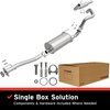 106-0076 Direct-Fit Exhaust Kit for 2010-2017 Lexus GX460 4.6L - image 2