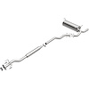 106-0077 Direct-Fit Exhaust Kit for 2011-2017 Nissan Juke 1.6L