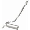 106-0077 Direct-Fit Exhaust Kit for 2011-2017 Nissan Juke 1.6L - image 3