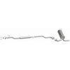 106-0077 Direct-Fit Exhaust Kit for 2011-2017 Nissan Juke 1.6L - image 4