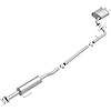 106-0078 Direct-Fit Exhaust Kit for 2007-2011 Toyota Camry - image 1