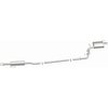 106-0078 Direct-Fit Exhaust Kit for 2007-2011 Toyota Camry - image 4