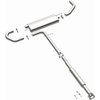 106-0079 Direct-Fit Exhaust Kit for 2005-2006 GM Equinox, Torrent 3.4L - image 2