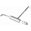 106-0079 Direct-Fit Exhaust Kit for 2005-2006 GM Equinox, Torrent 3.4L - image 3