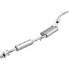 106-0080 Direct-Fit Exhaust Kit for 2003-2011 Honda Element 2.4L